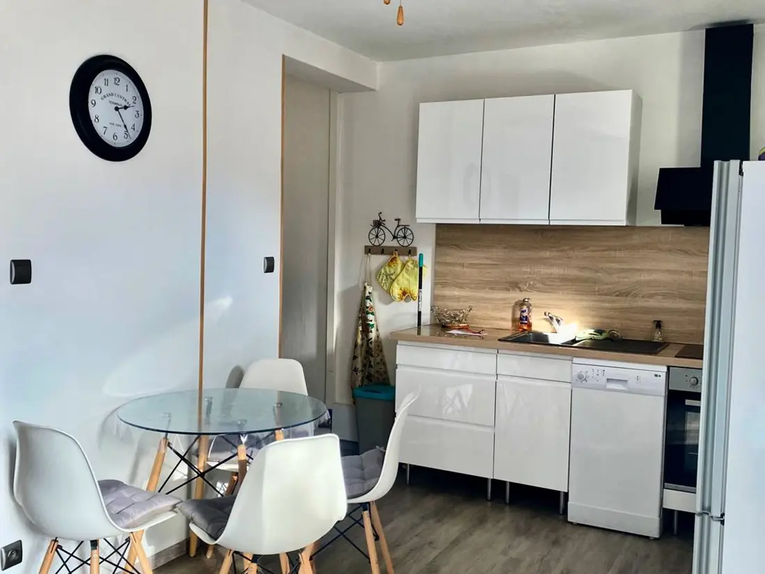 Location de Vacances Amélie-les-Bains-Palalda 151
