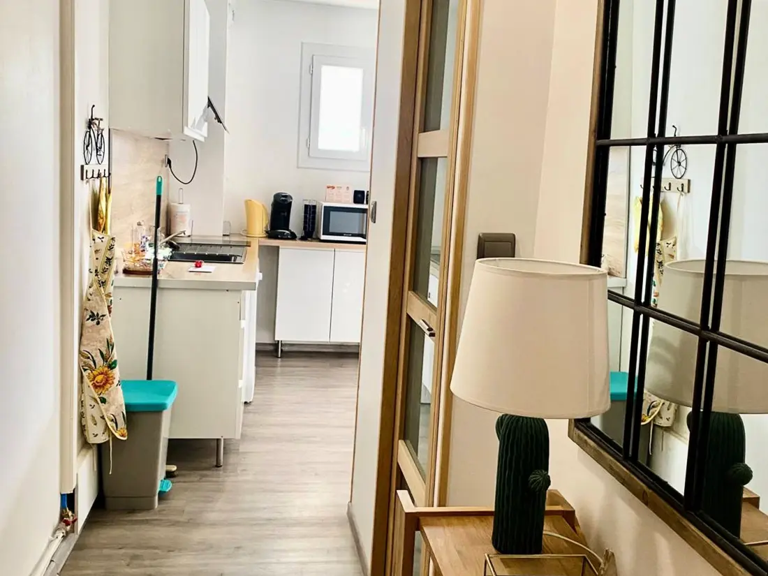 Location de Vacances Amélie-les-Bains-Palalda 151