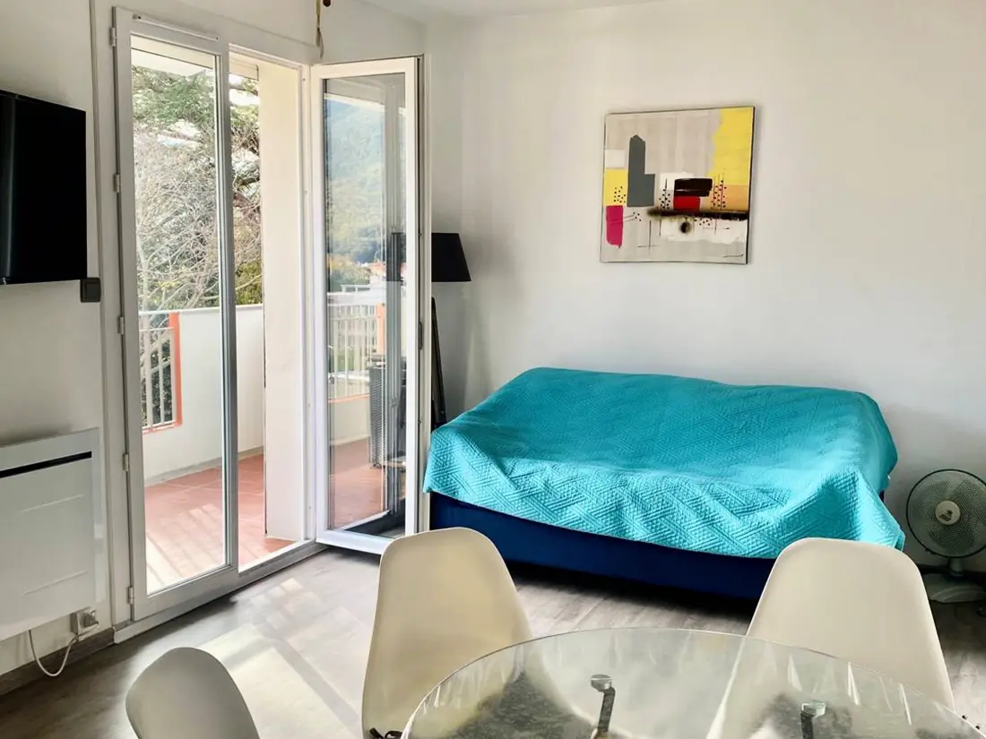 Location de Vacances Amélie-les-Bains-Palalda 151