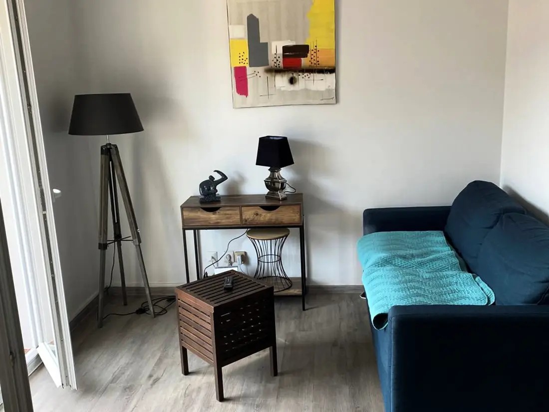 Location de Vacances Amélie-les-Bains-Palalda 151