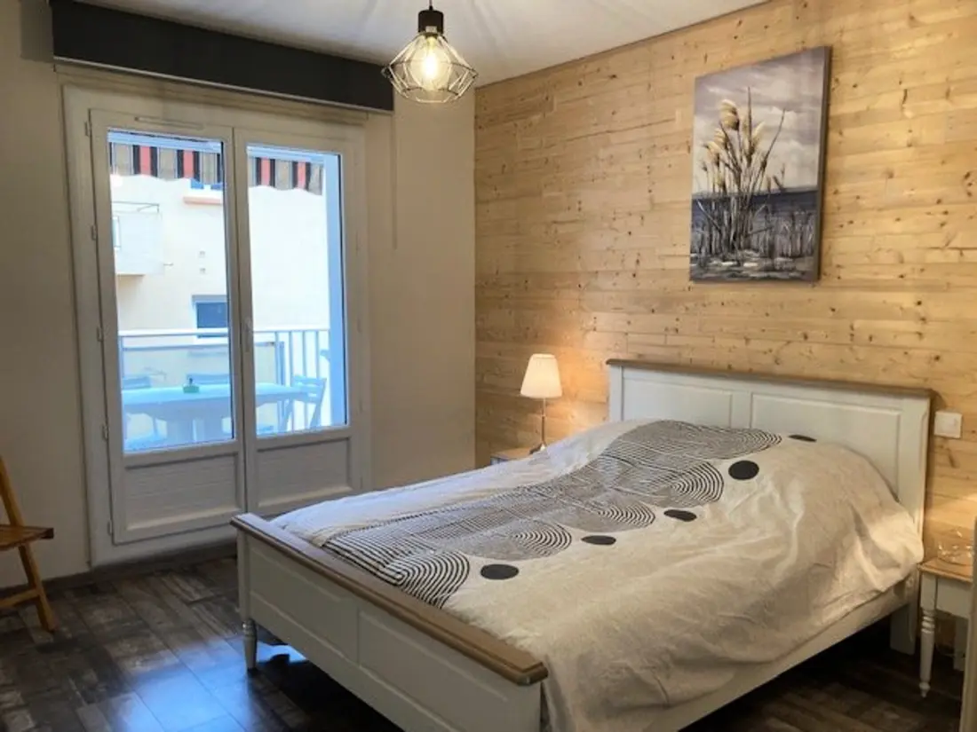 Location de Vacances Amélie-les-Bains-Palalda 152