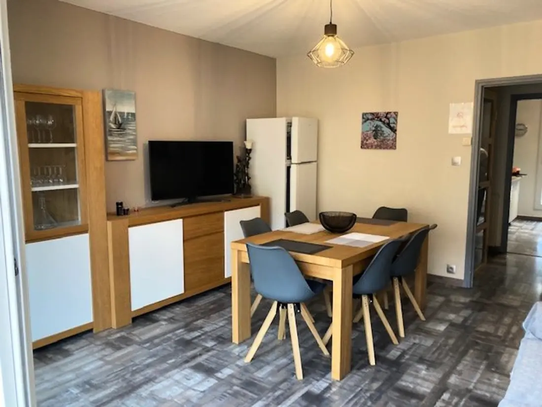 Location de Vacances Amélie-les-Bains-Palalda 152