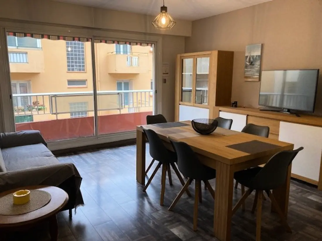 Location de Vacances Amélie-les-Bains-Palalda 152