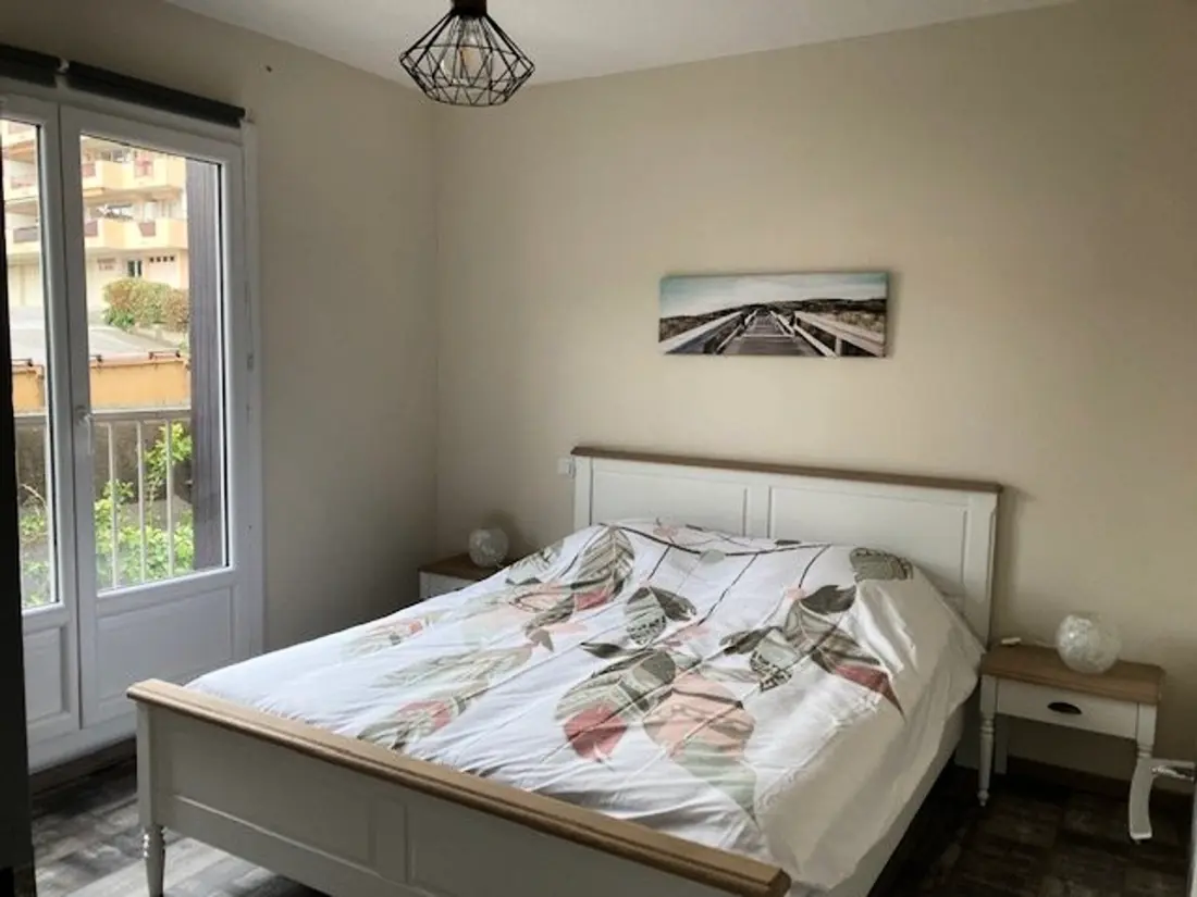 Location de Vacances Amélie-les-Bains-Palalda 152