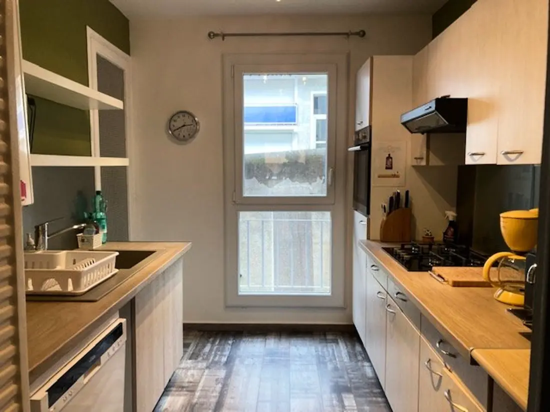 Location de Vacances Amélie-les-Bains-Palalda 152