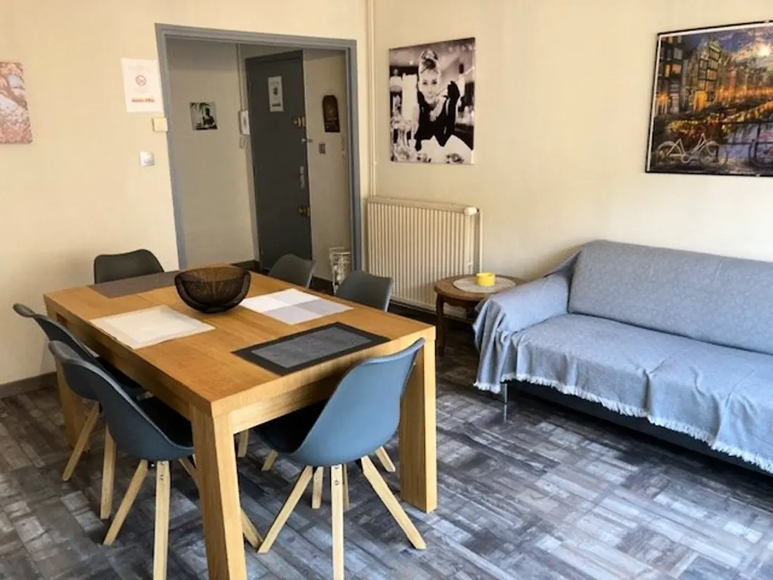 Location de Vacances Amélie-les-Bains-Palalda 152