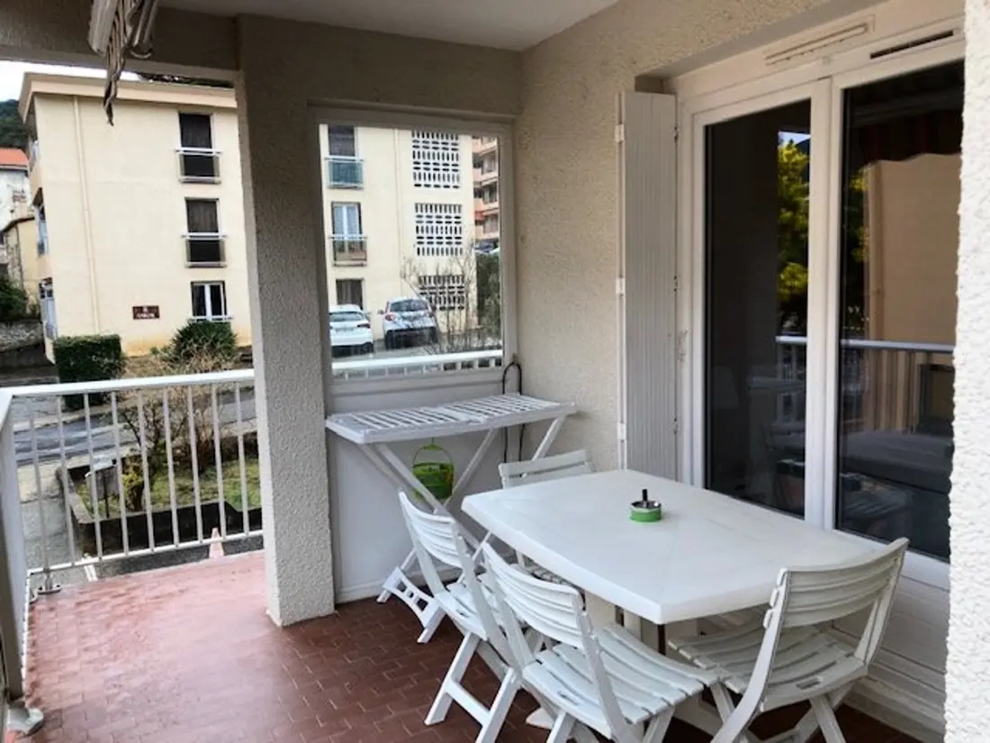 Location de Vacances Amélie-les-Bains-Palalda 152