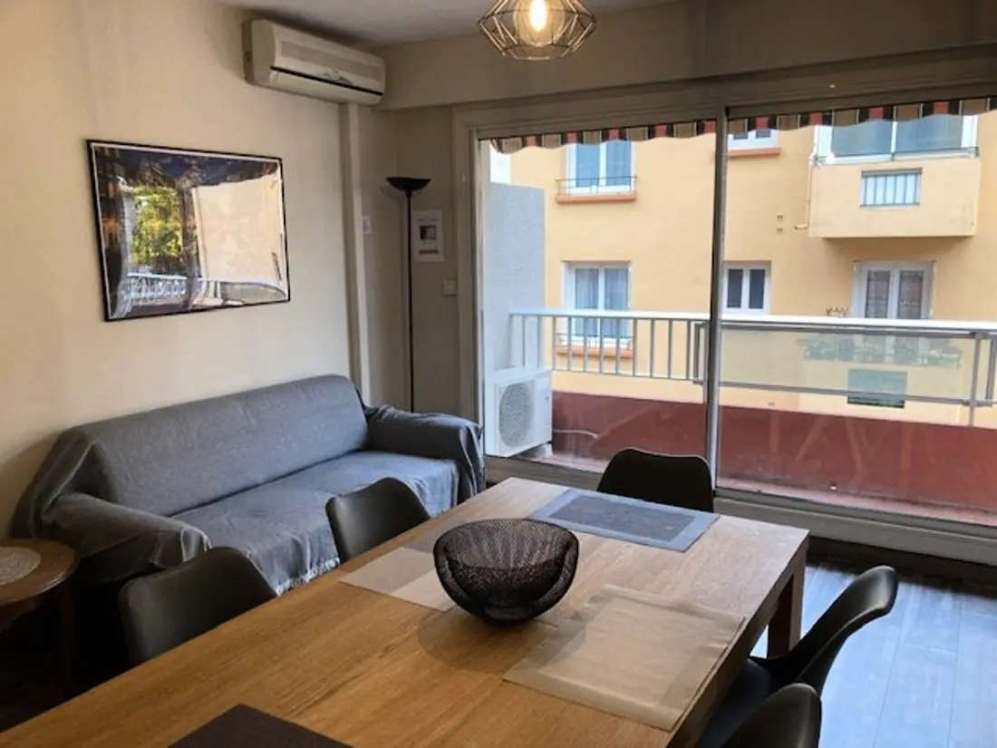 Location de Vacances Amélie-les-Bains-Palalda 152