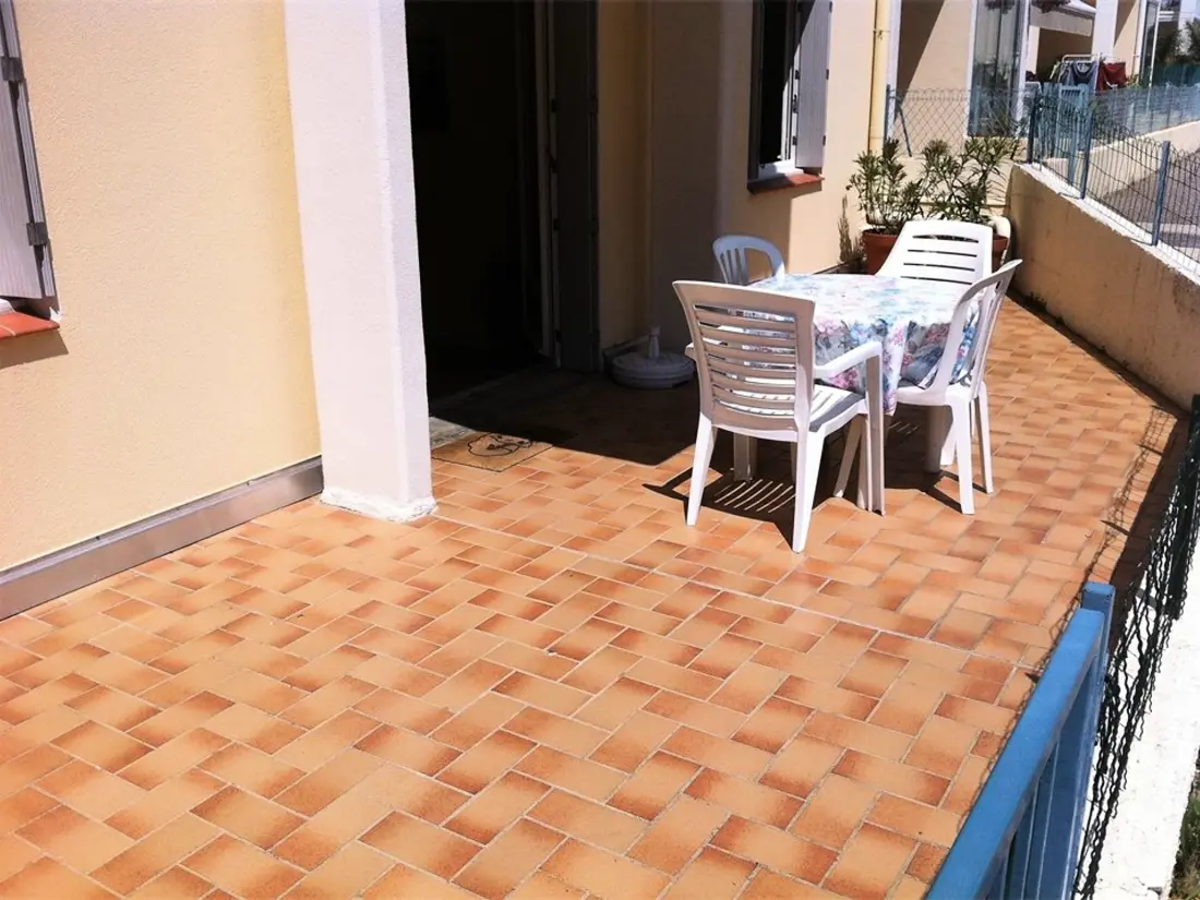 Location de Vacances Amélie-les-Bains-Palalda 154