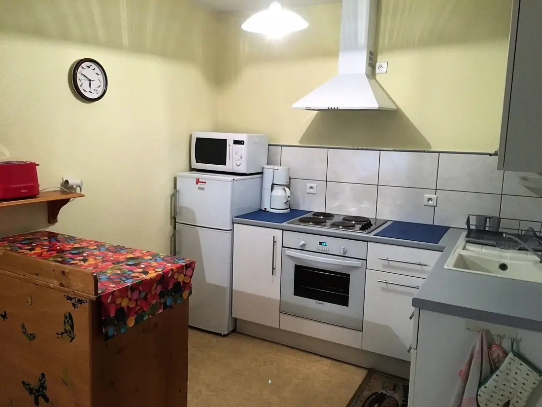 Location de Vacances Amélie-les-Bains-Palalda 154