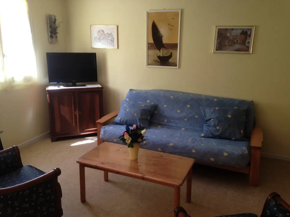 Location de Vacances Amélie-les-Bains-Palalda 154