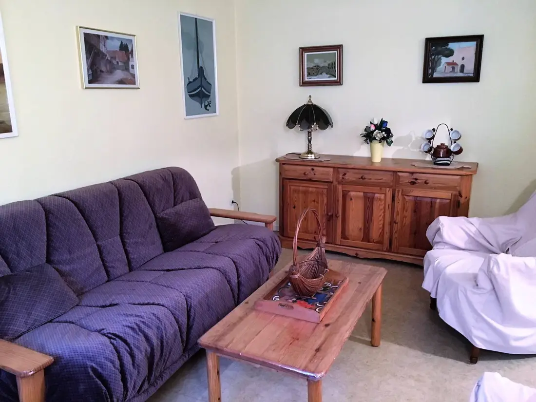 Location de Vacances Amélie-les-Bains-Palalda 154