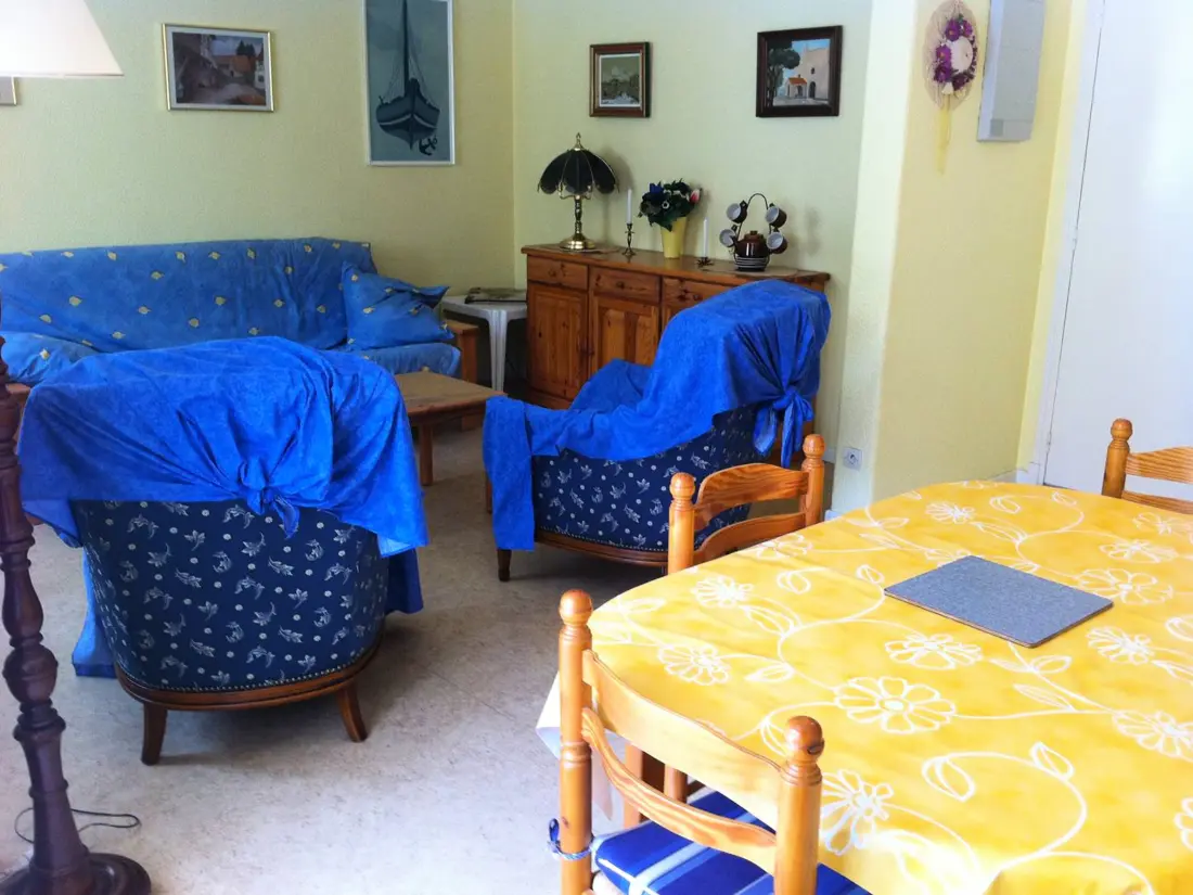 Location de Vacances Amélie-les-Bains-Palalda 154