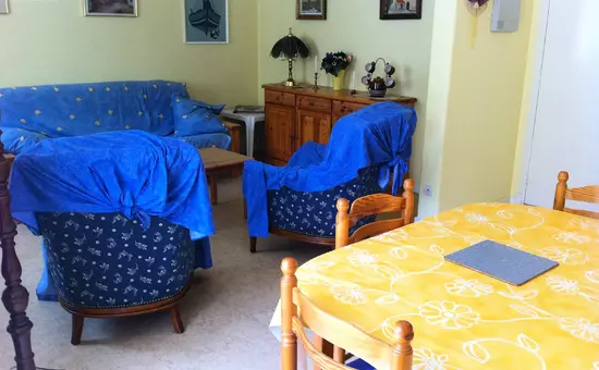Location de Vacances Amélie-les-Bains-Palalda 154