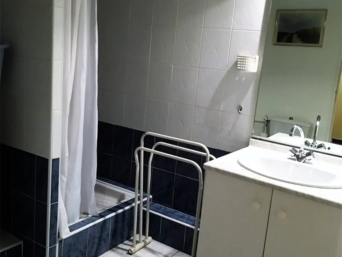 Location de Vacances Amélie-les-Bains-Palalda 154
