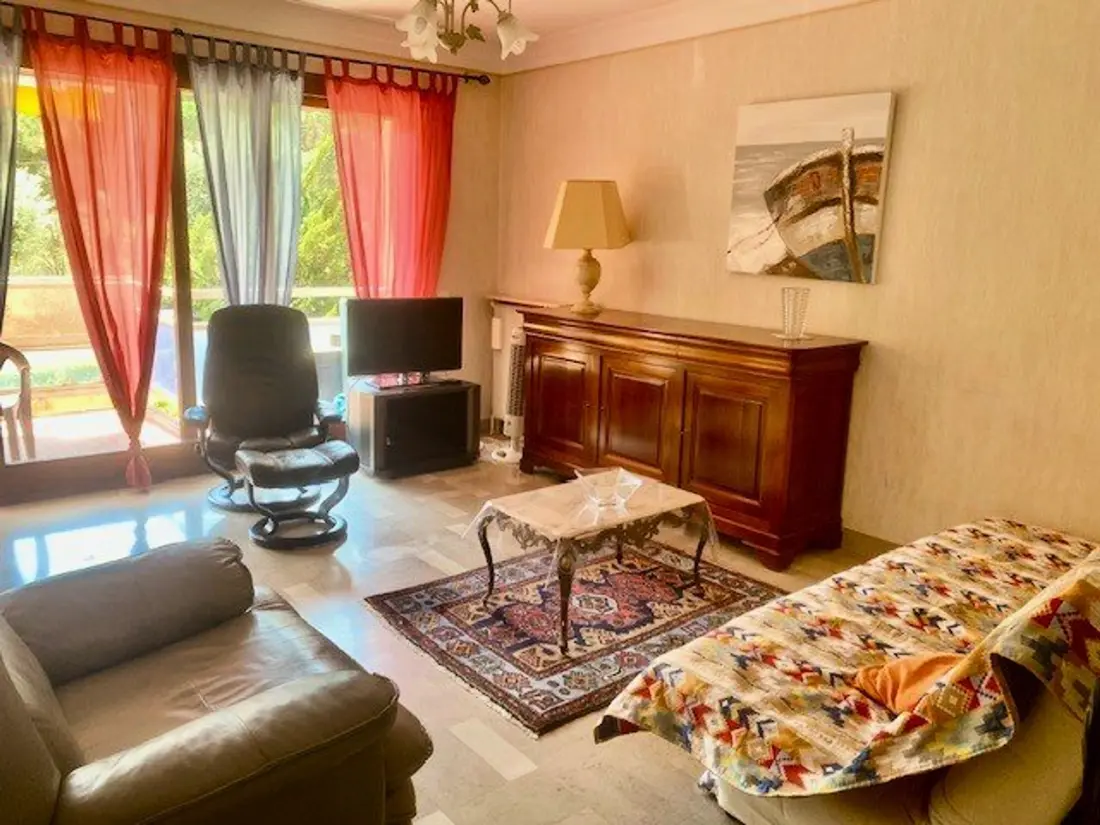 Location de Vacances Amélie-les-Bains-Palalda 155