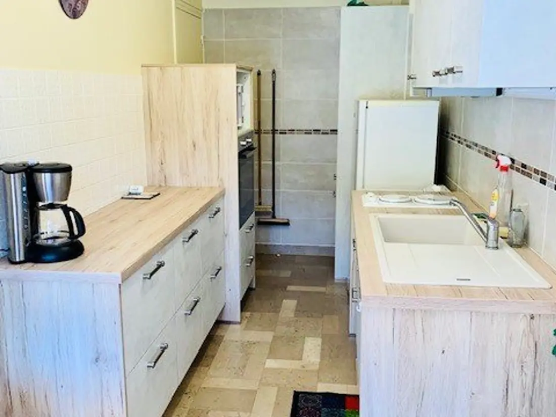 Location de Vacances Amélie-les-Bains-Palalda 155