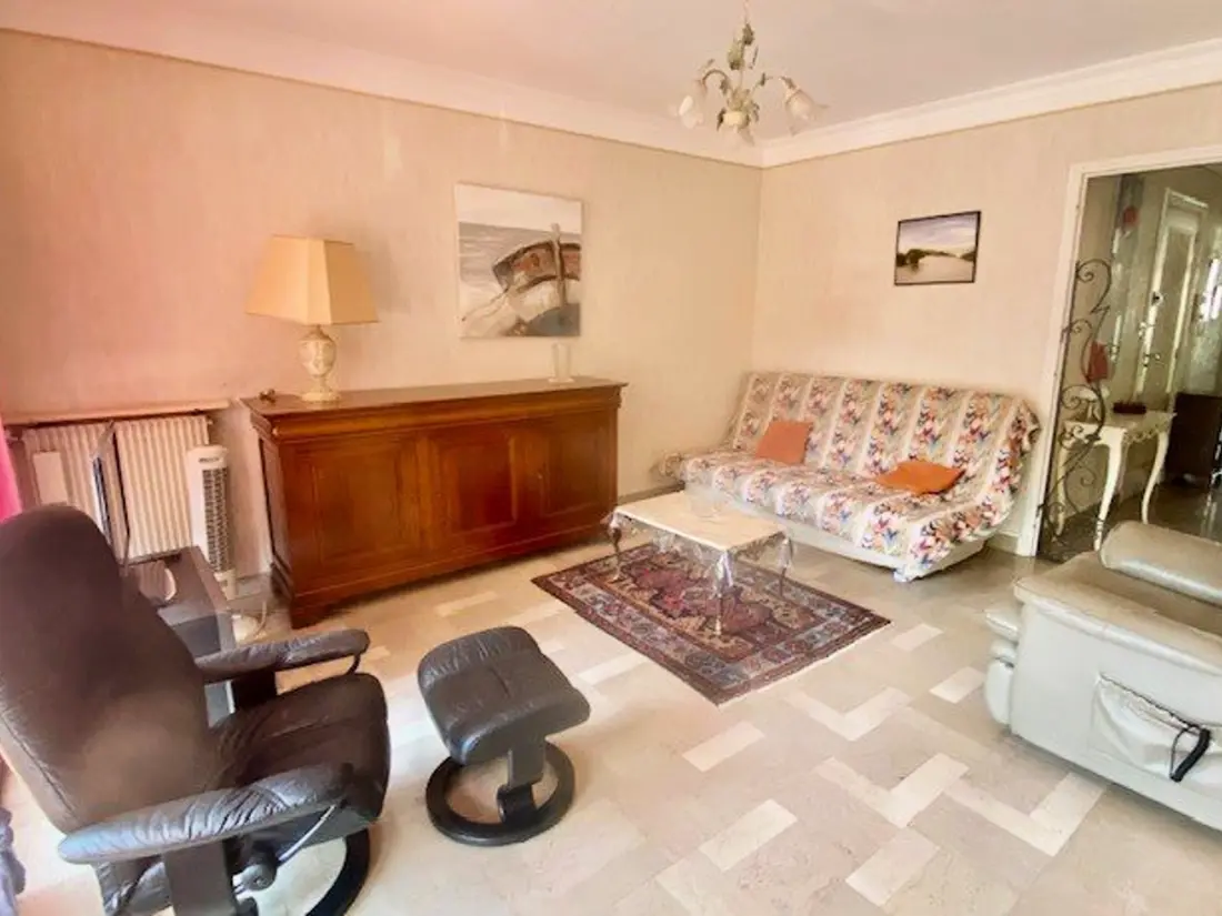 Location de Vacances Amélie-les-Bains-Palalda 155