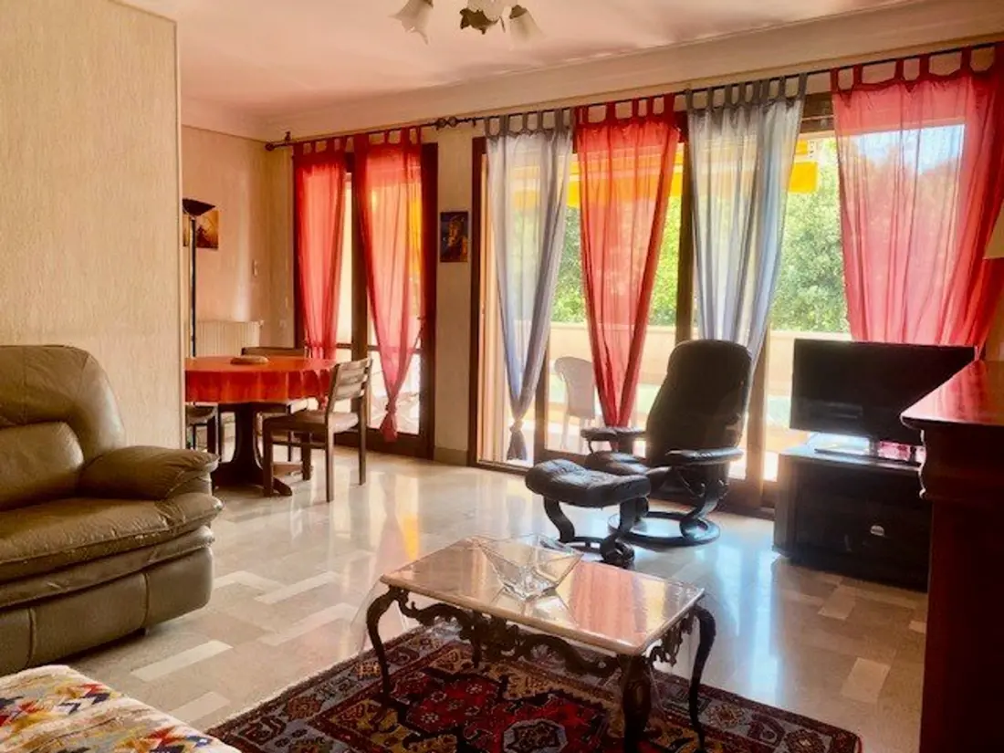 Location de Vacances Amélie-les-Bains-Palalda 155