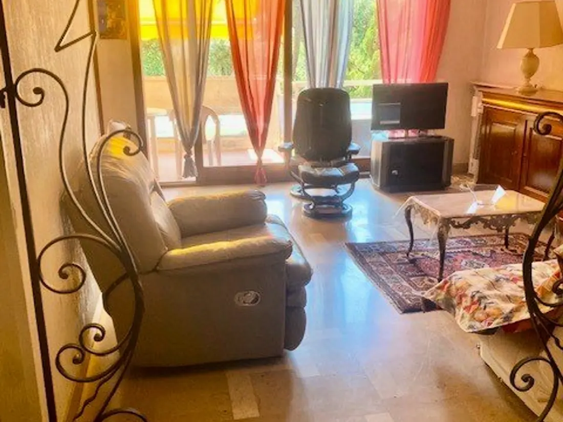 Location de Vacances Amélie-les-Bains-Palalda 155