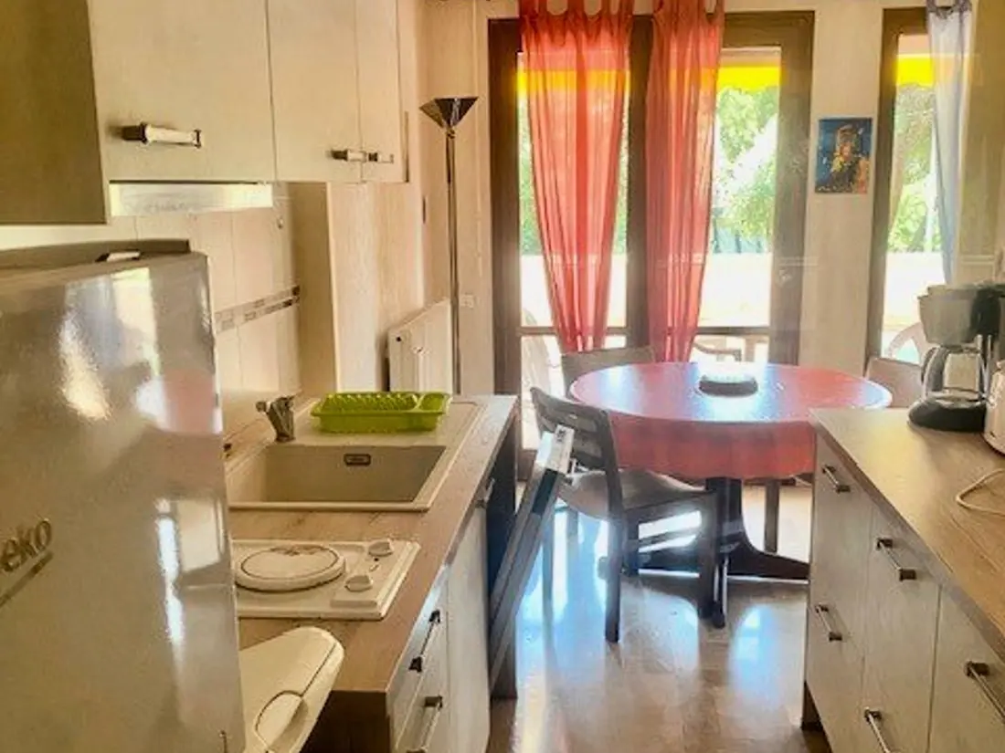 Location de Vacances Amélie-les-Bains-Palalda 155