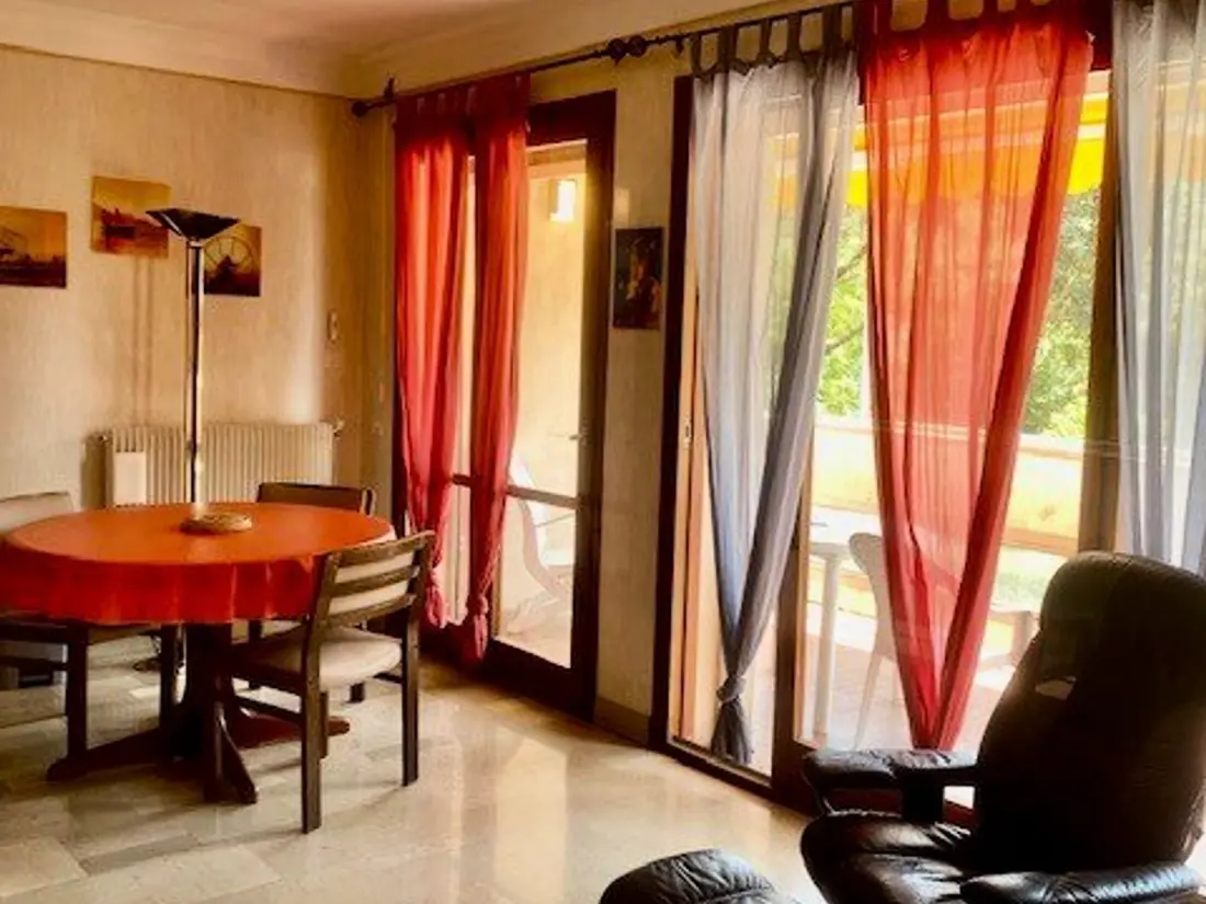 Location de Vacances Amélie-les-Bains-Palalda 155