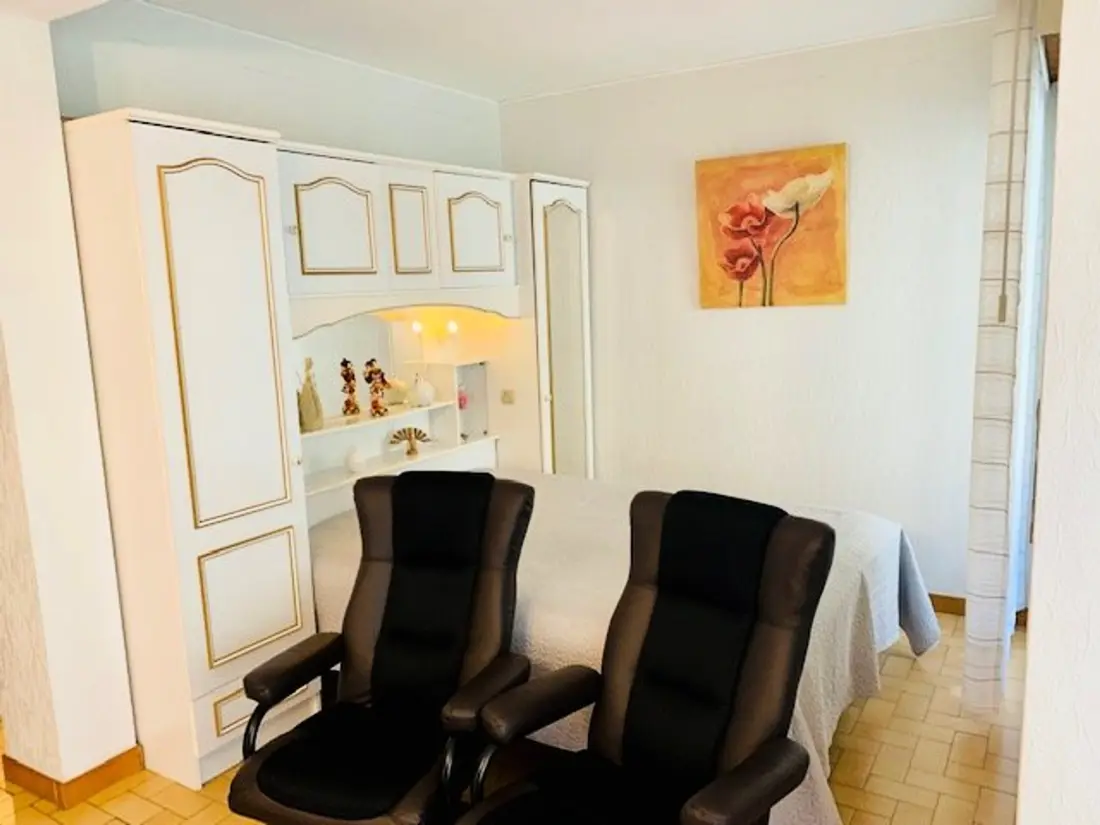 Location de Vacances Amélie-les-Bains-Palalda 156
