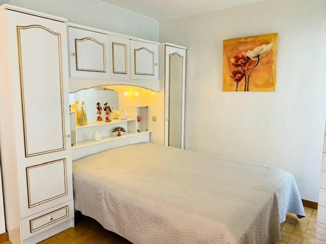 Location de Vacances Amélie-les-Bains-Palalda 156