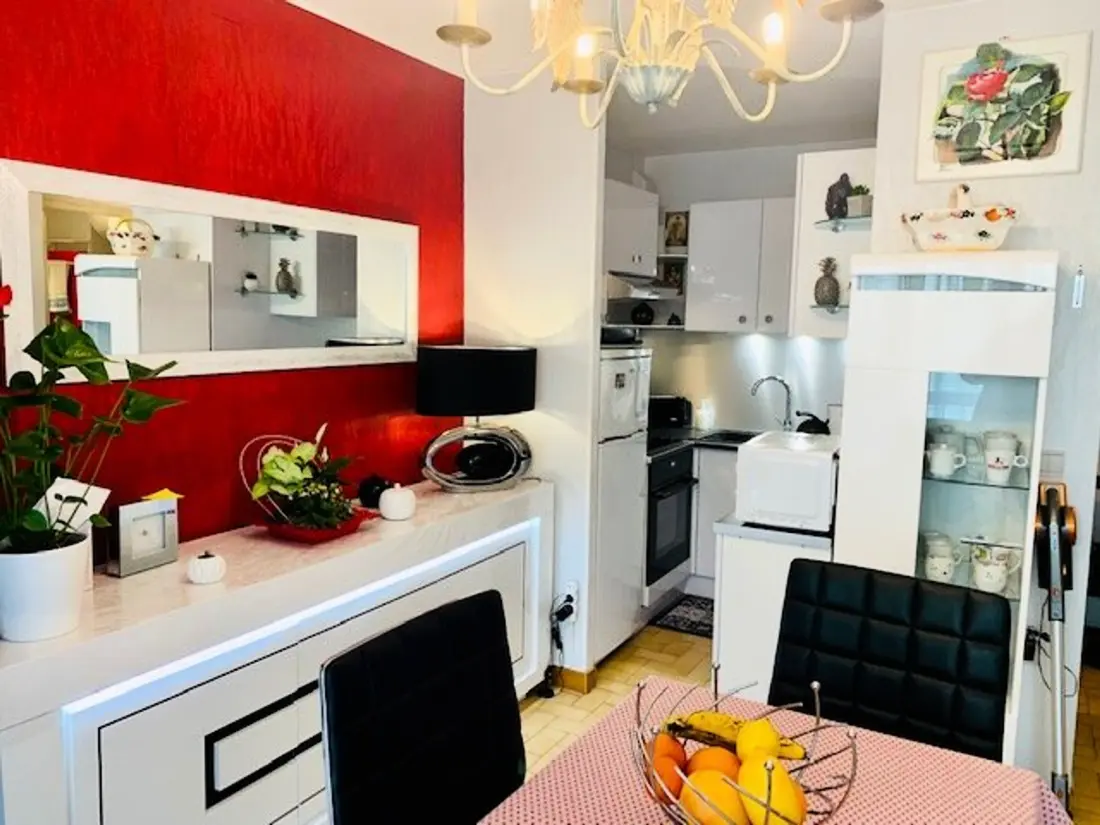 Location de Vacances Amélie-les-Bains-Palalda 156