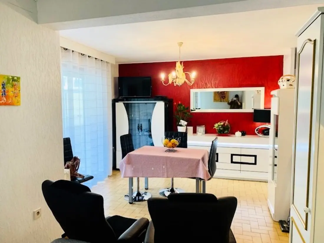 Location de Vacances Amélie-les-Bains-Palalda 156