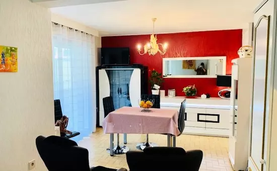 Location de Vacances Amélie-les-Bains-Palalda 156