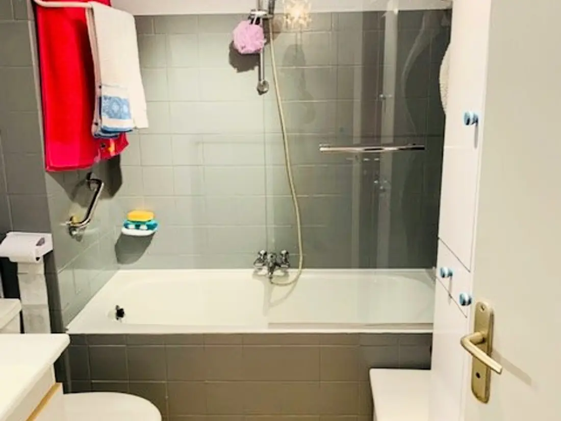 Location de Vacances Amélie-les-Bains-Palalda 156