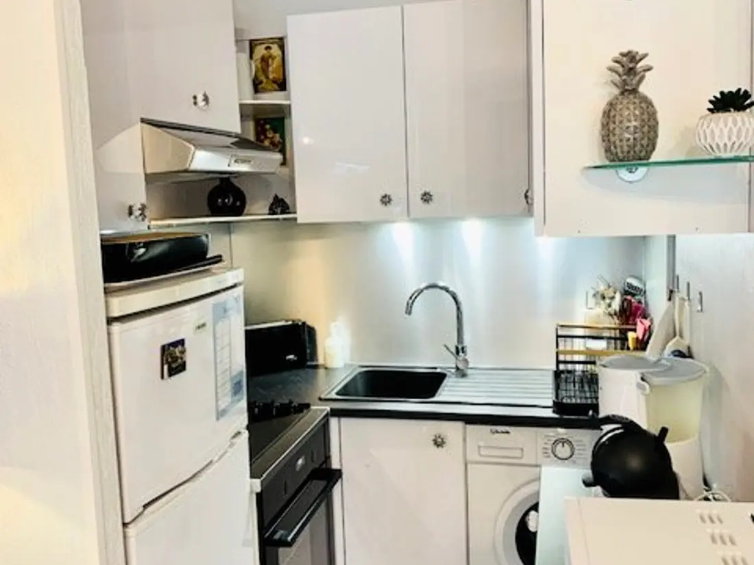 Location de Vacances Amélie-les-Bains-Palalda 156