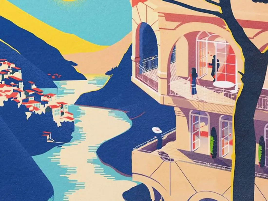 Location de Vacances Amélie-les-Bains-Palalda 156