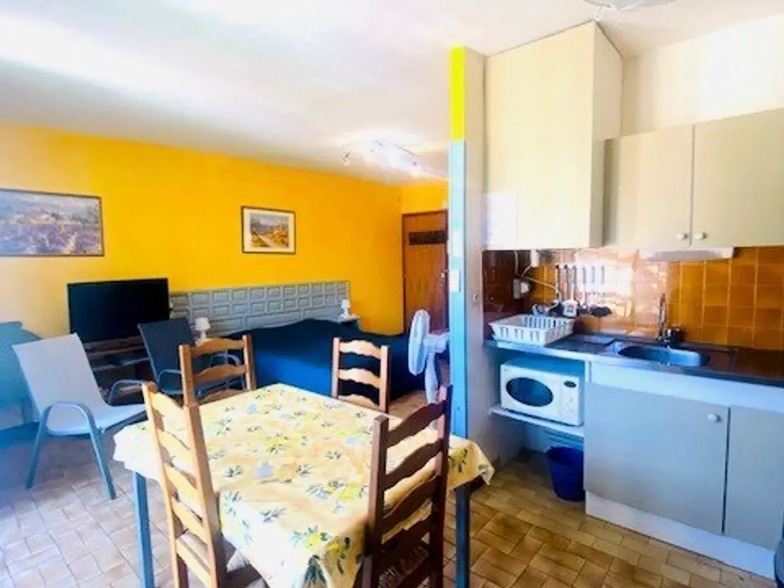 Location de Vacances Amélie-les-Bains-Palalda 158