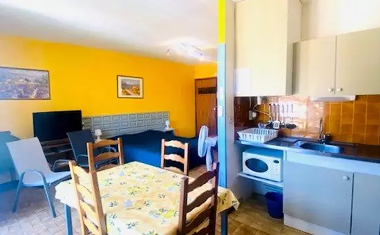 Location de Vacances Amélie-les-Bains-Palalda 158