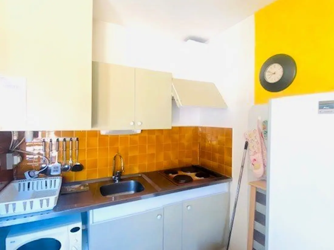 Location de Vacances Amélie-les-Bains-Palalda 158