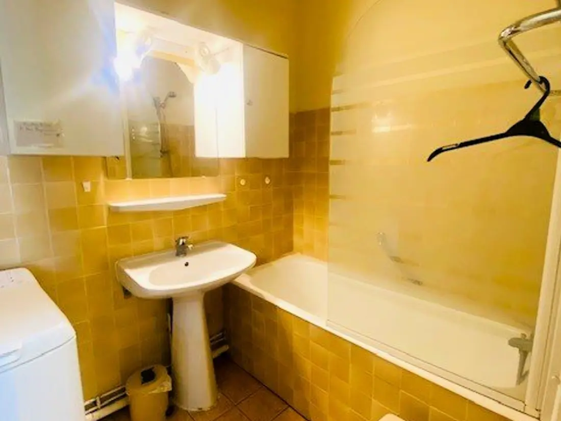 Location de Vacances Amélie-les-Bains-Palalda 158