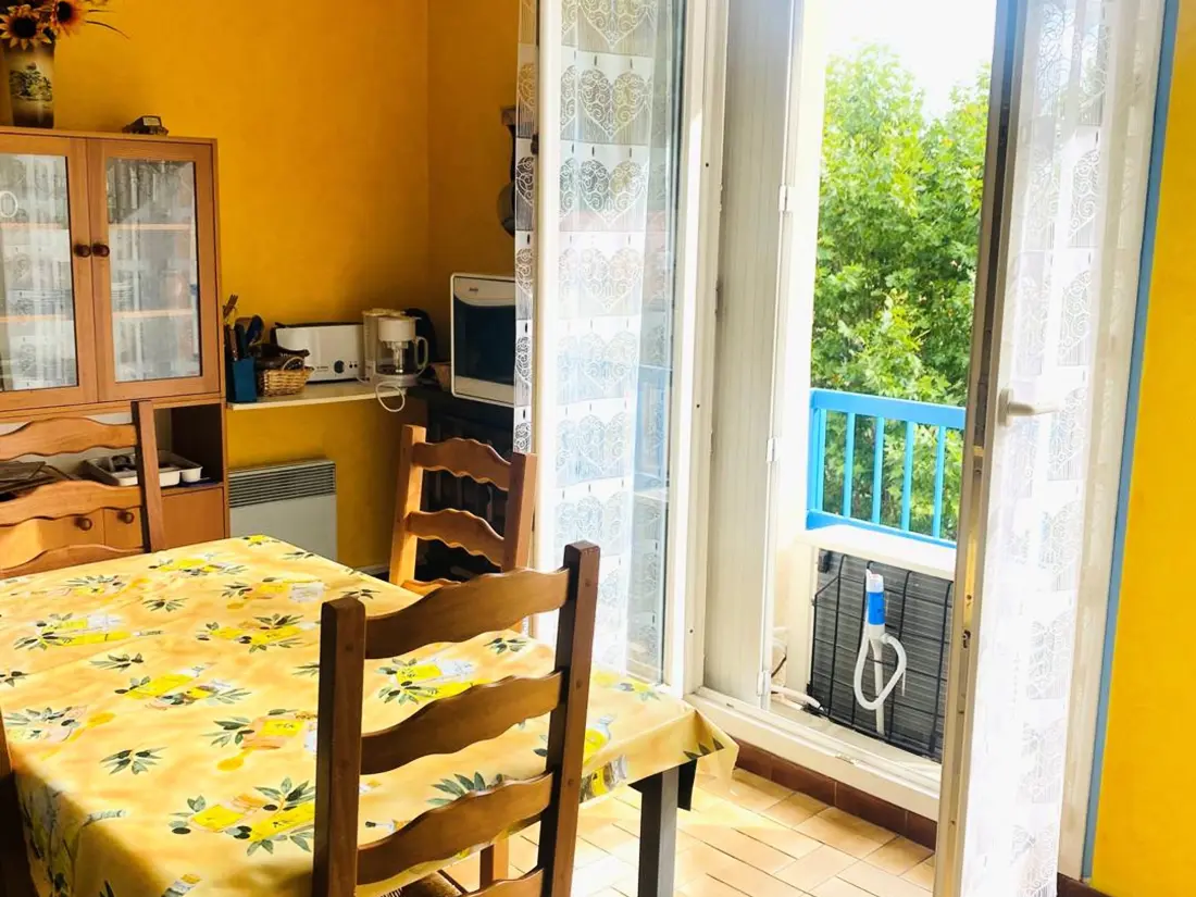 Location de Vacances Amélie-les-Bains-Palalda 158