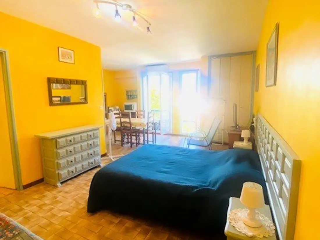 Location de Vacances Amélie-les-Bains-Palalda 158