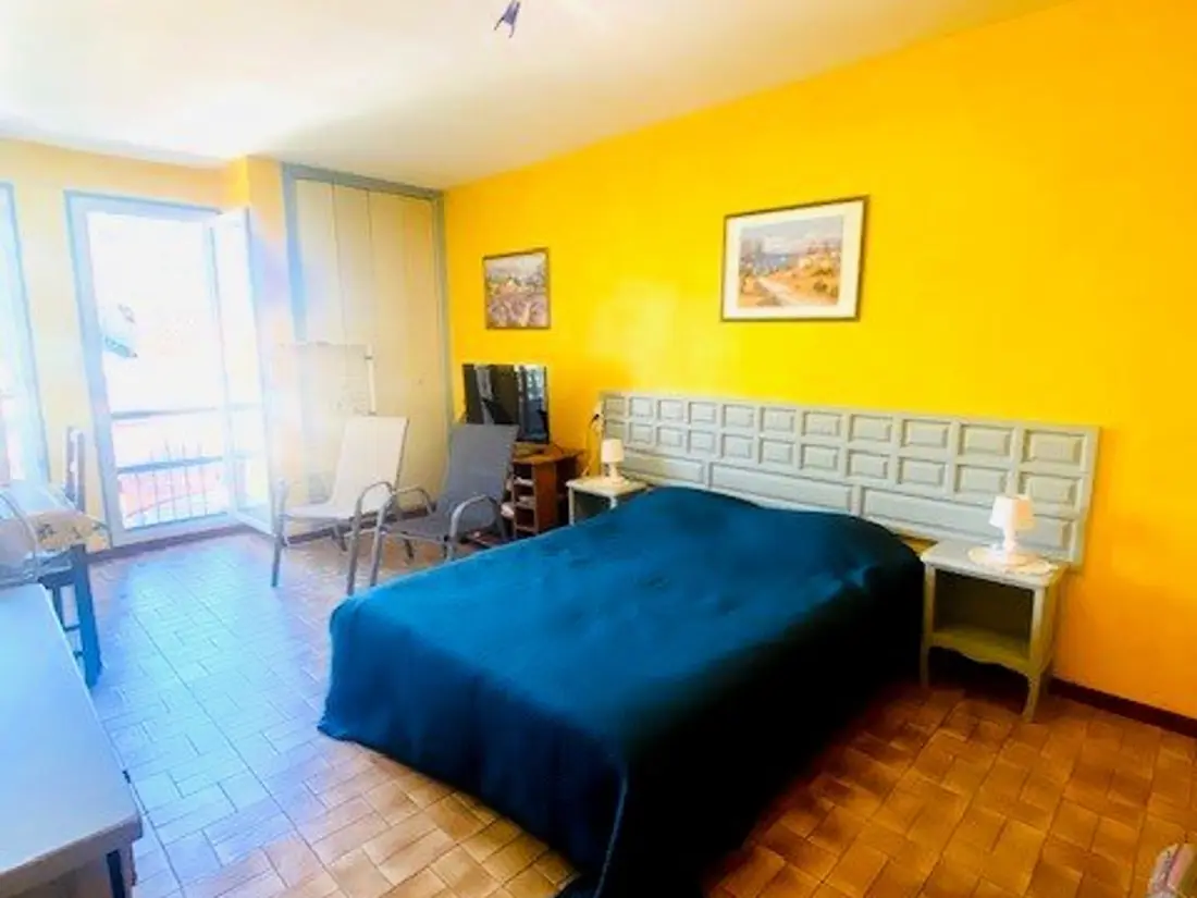 Location de Vacances Amélie-les-Bains-Palalda 158