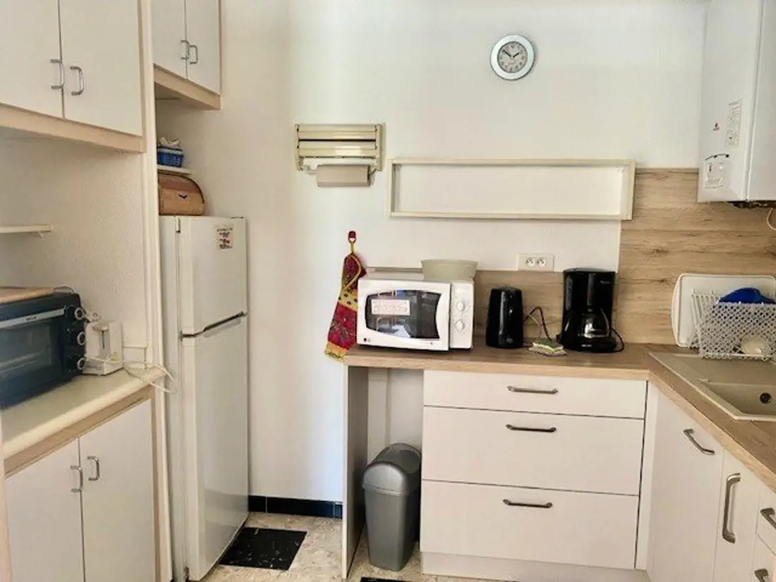 Location de Vacances Amélie-les-Bains-Palalda 163