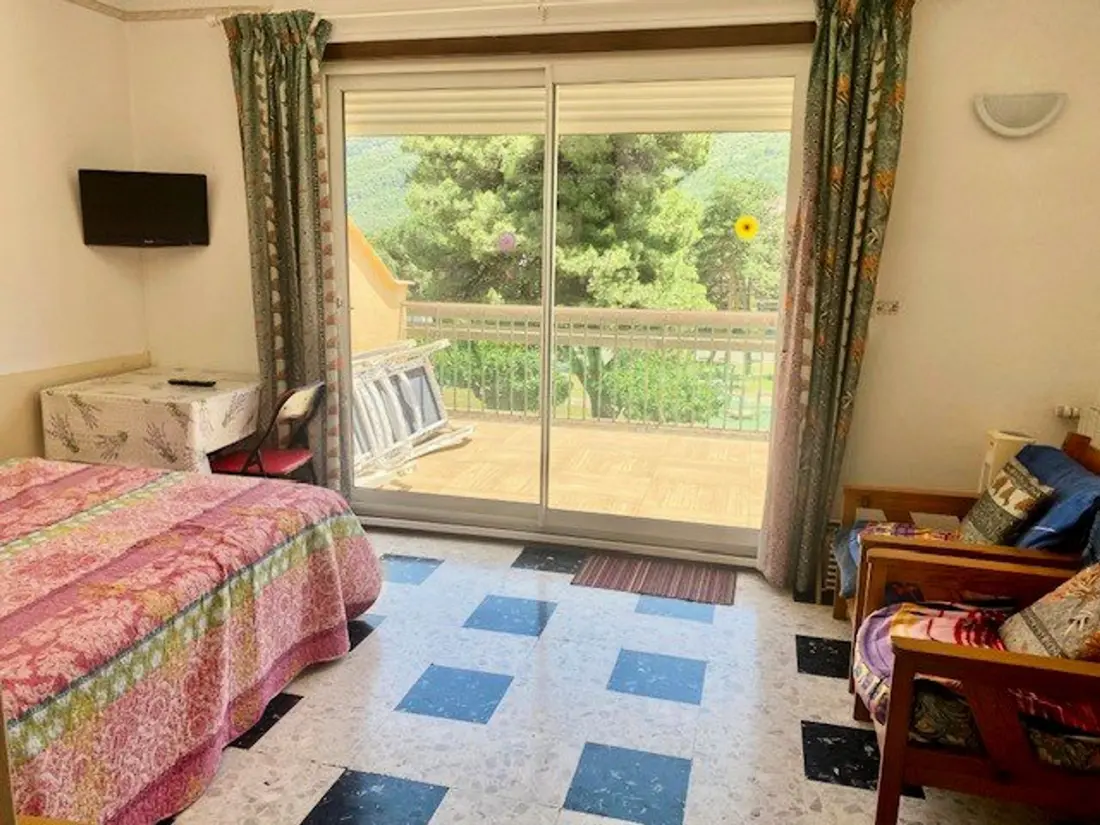 Location de Vacances Amélie-les-Bains-Palalda 163
