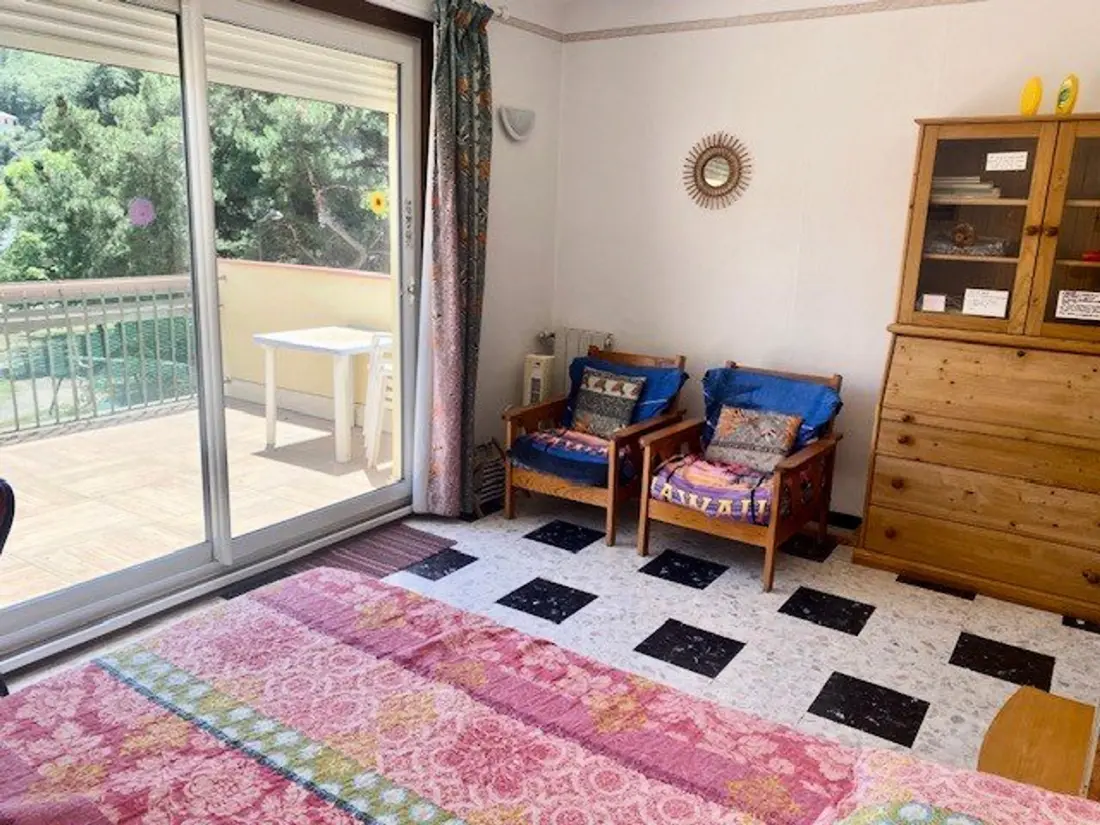 Location de Vacances Amélie-les-Bains-Palalda 163