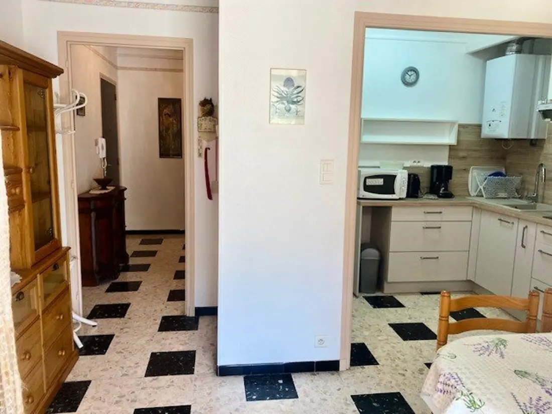 Location de Vacances Amélie-les-Bains-Palalda 163