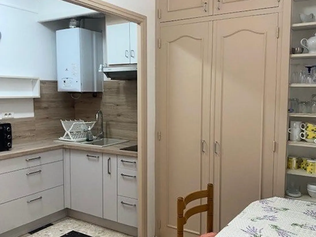 Location de Vacances Amélie-les-Bains-Palalda 163