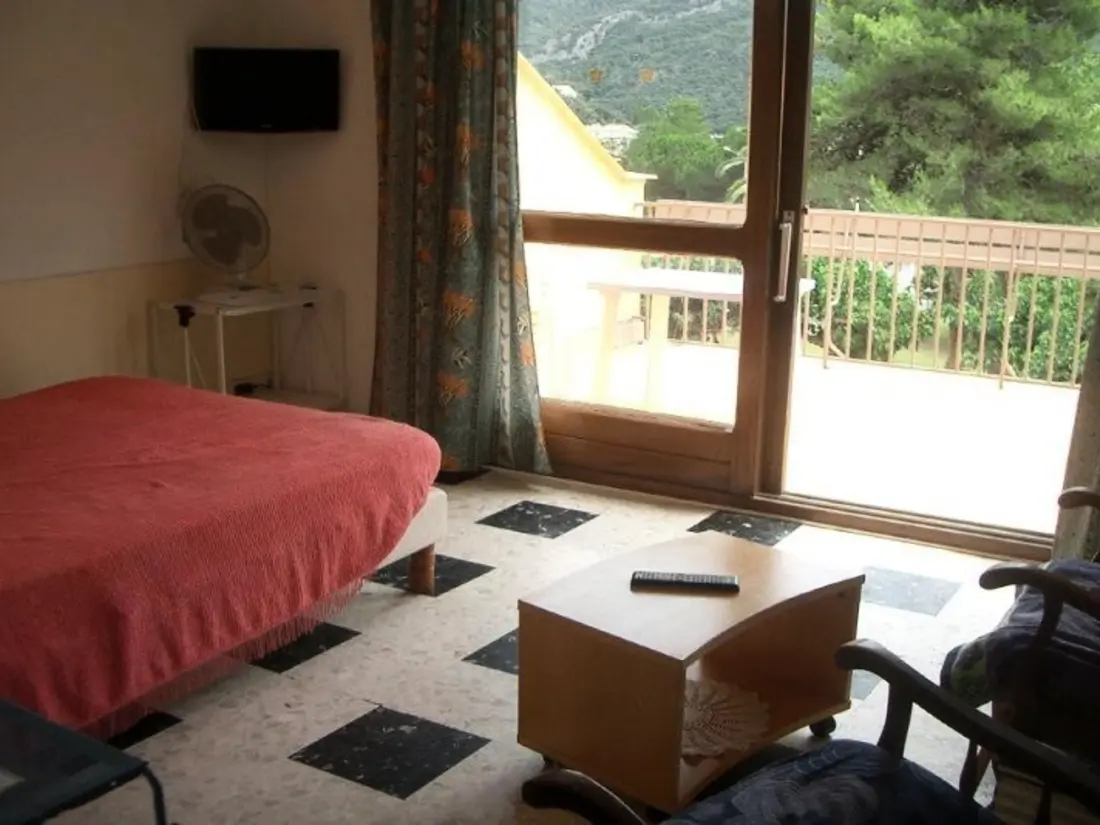 Location de Vacances Amélie-les-Bains-Palalda 163
