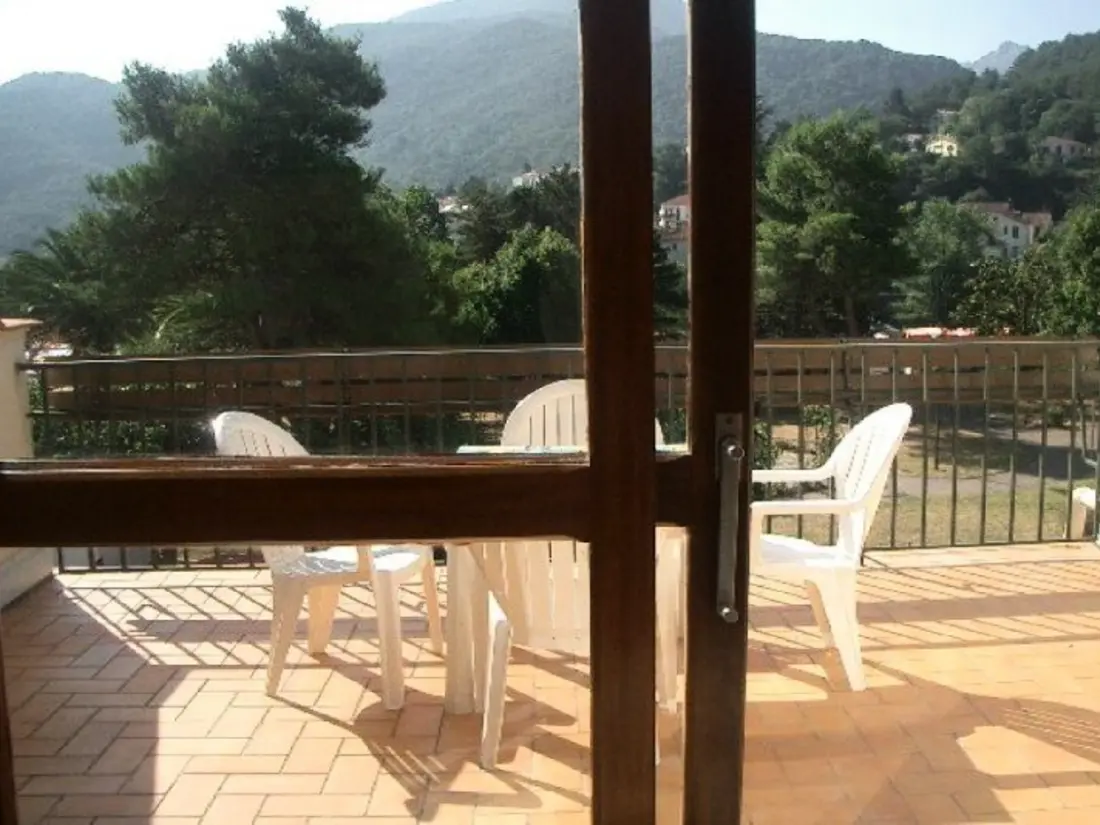 Location de Vacances Amélie-les-Bains-Palalda 163