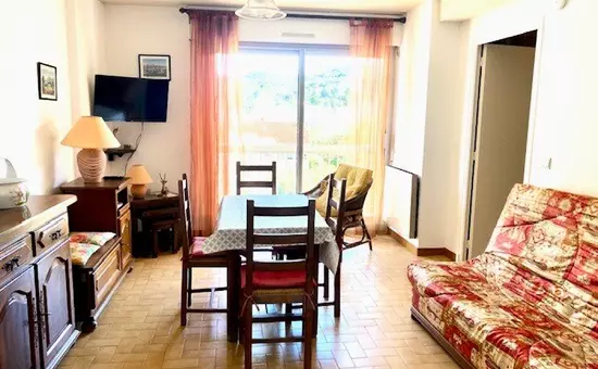 Location de Vacances Amélie-les-Bains-Palalda 166