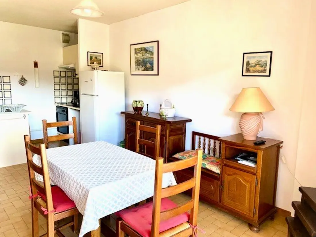 Location de Vacances Amélie-les-Bains-Palalda 166